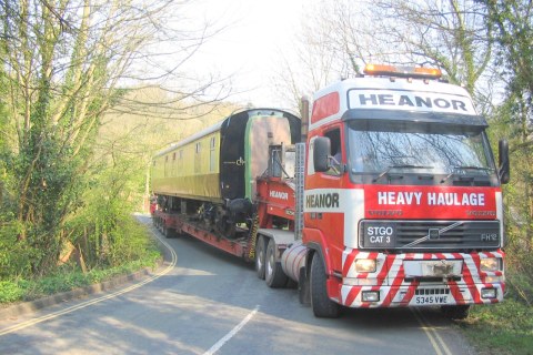 Copy of 58 Approaching Swynney bridge