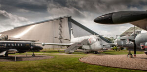 RAF Museum Cosford