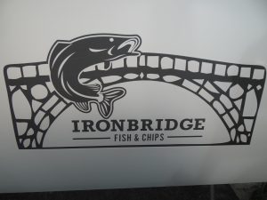 Ironbridge Fish & Chips