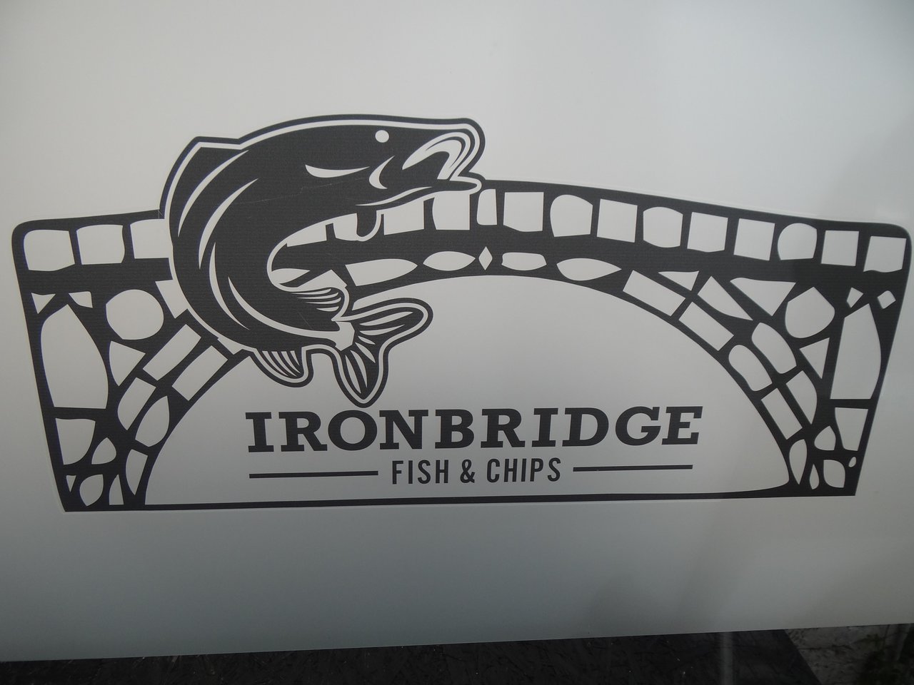 Ironbridge Fish & Chips