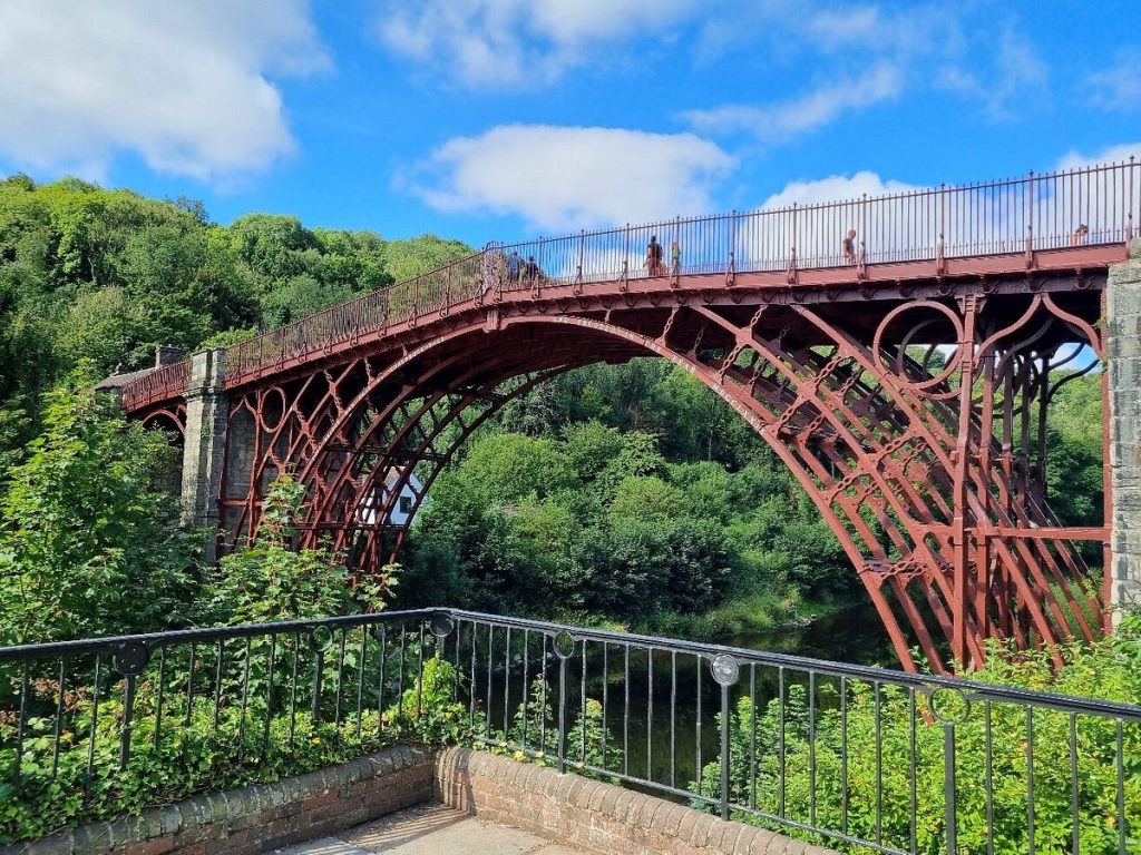 Ironbridge