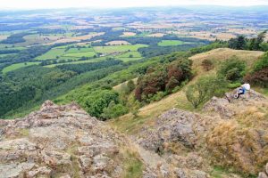 The Wrekin