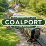 Coalport Station Holidays